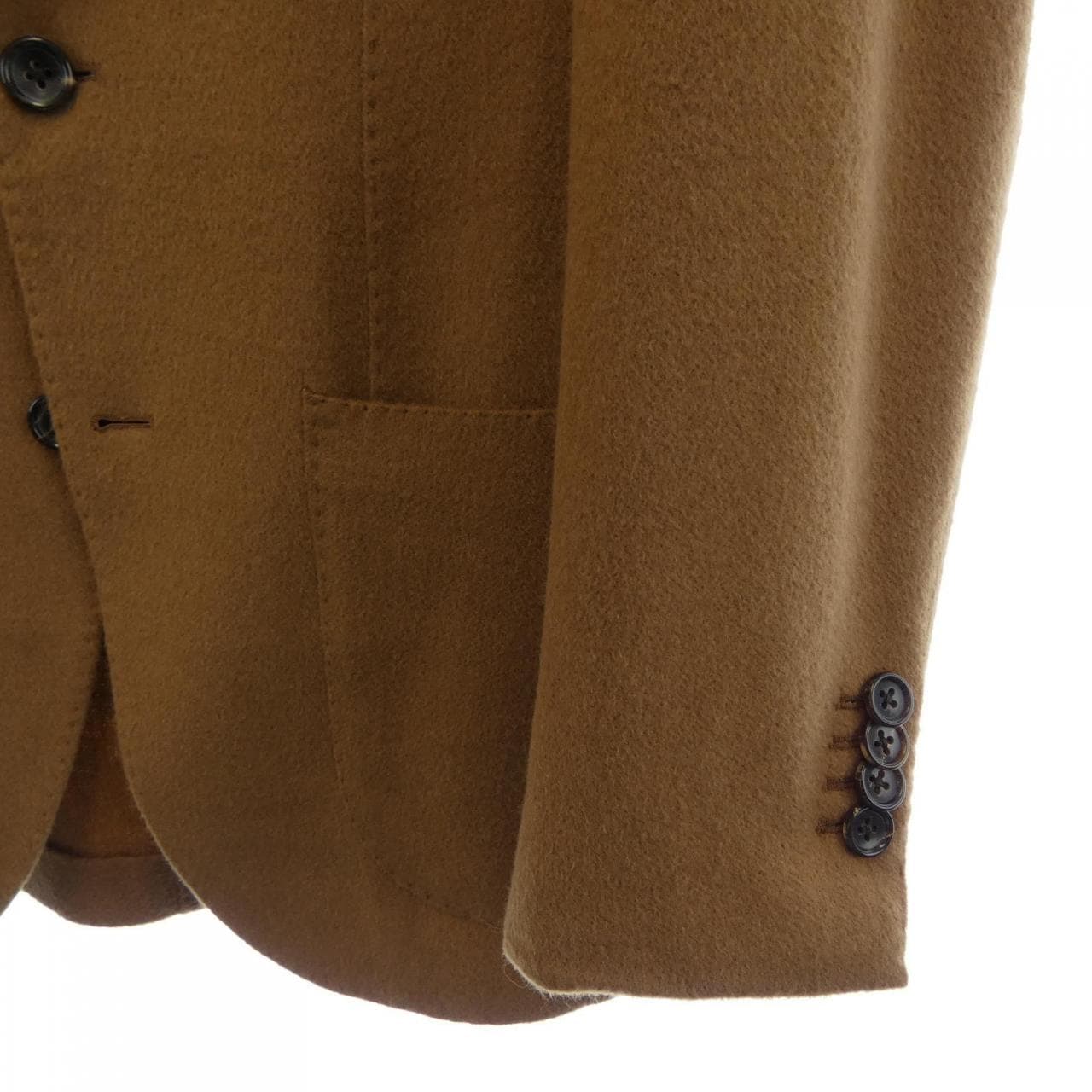 ブリッラ Brilla ジャケット