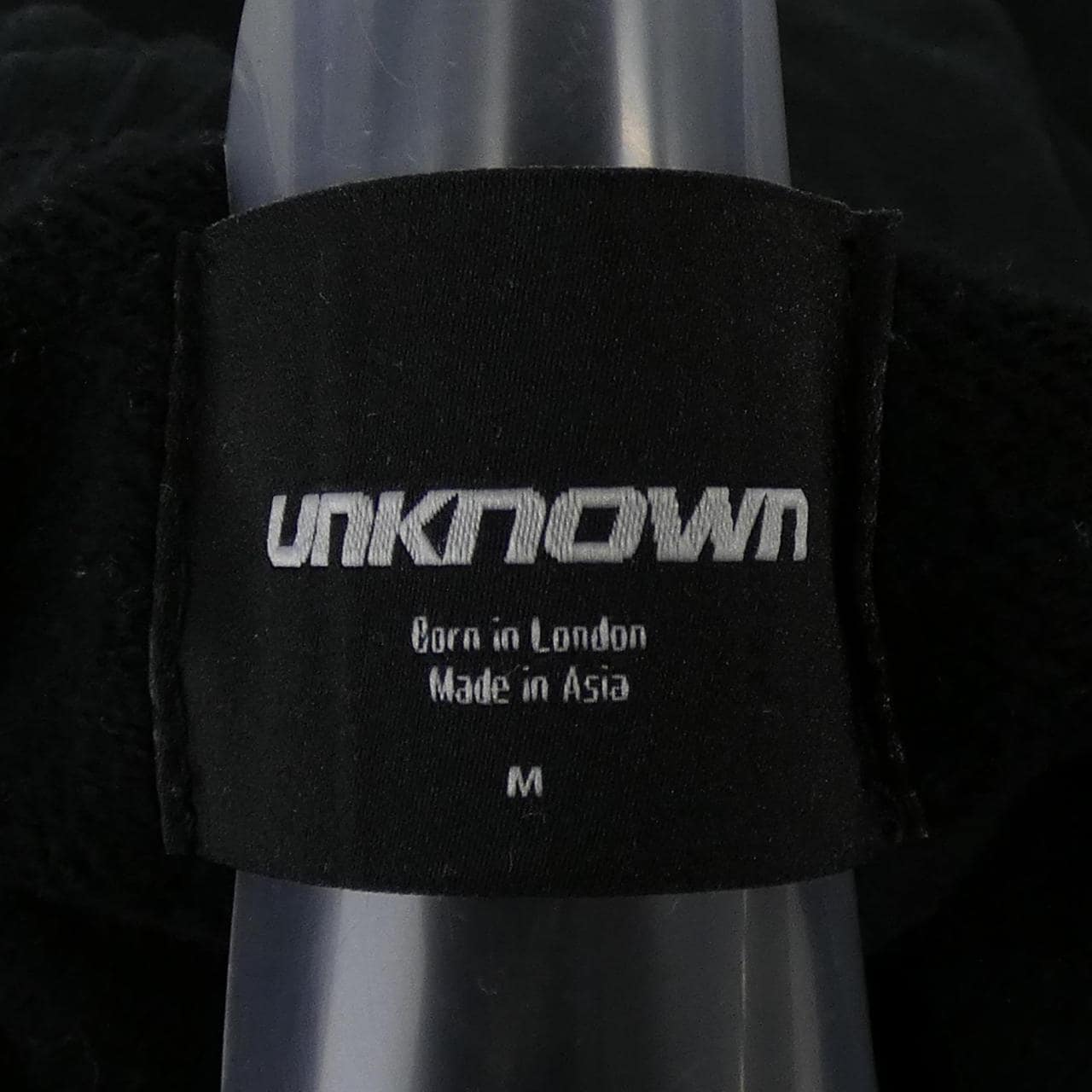 アンノウン UNKNOWN パンツ