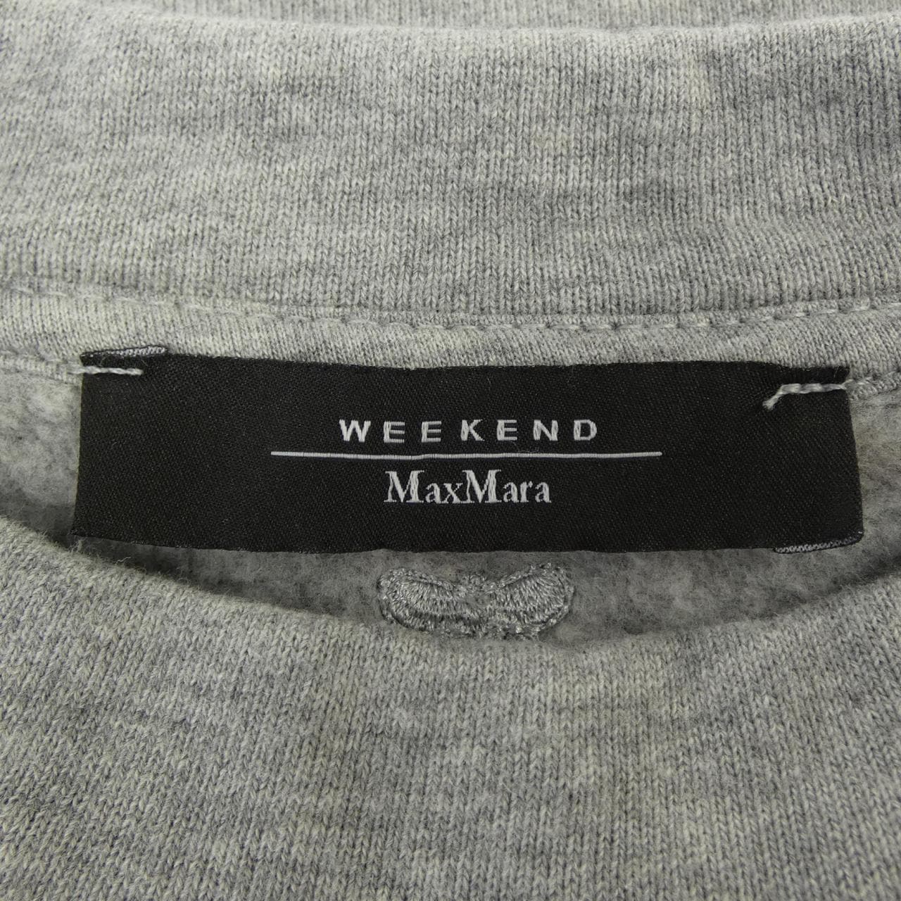 マックスマーラウィークエンド Max Mara weekend 2515921021 スウェット