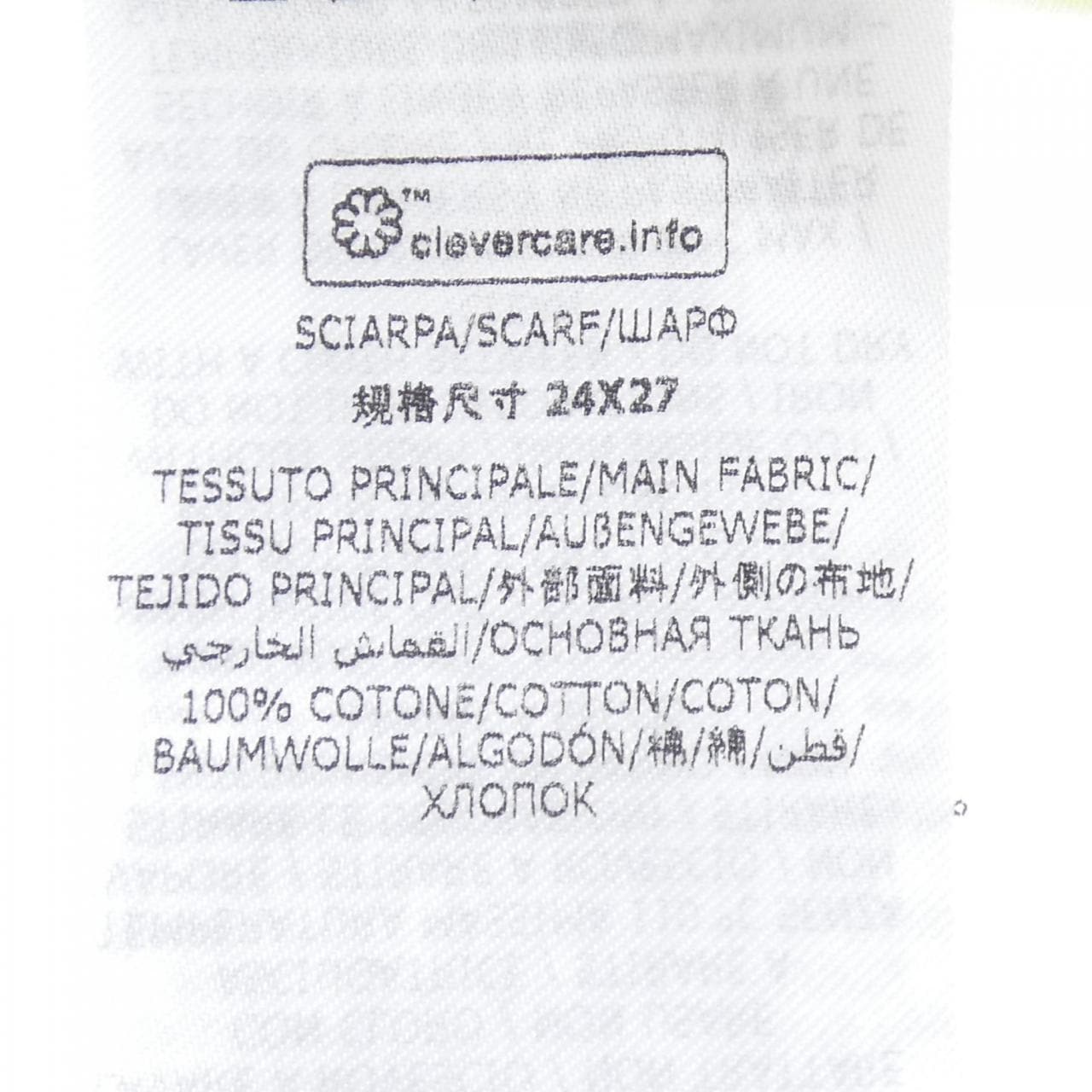 ステラマッカートニー STELLA MCCARTNEY 603095 ネックウォーマー