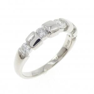 PT900 ダイヤモンド リング 0.50CT