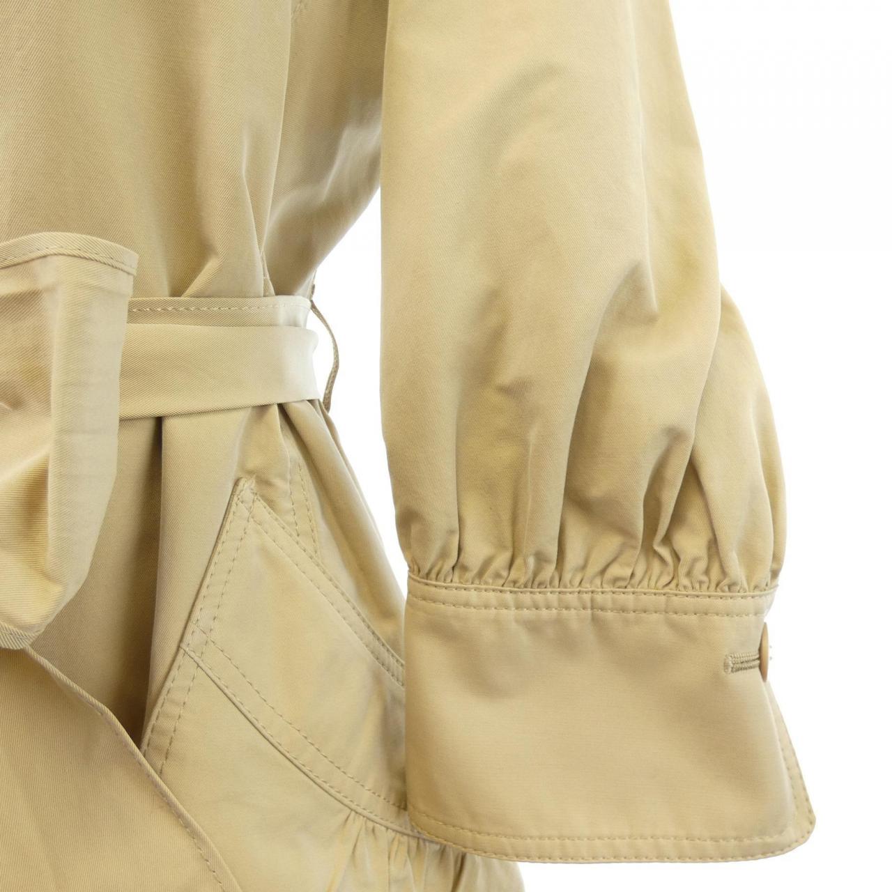 バーバリーブルーレーベル BURBERRY BLUE LABEL コート