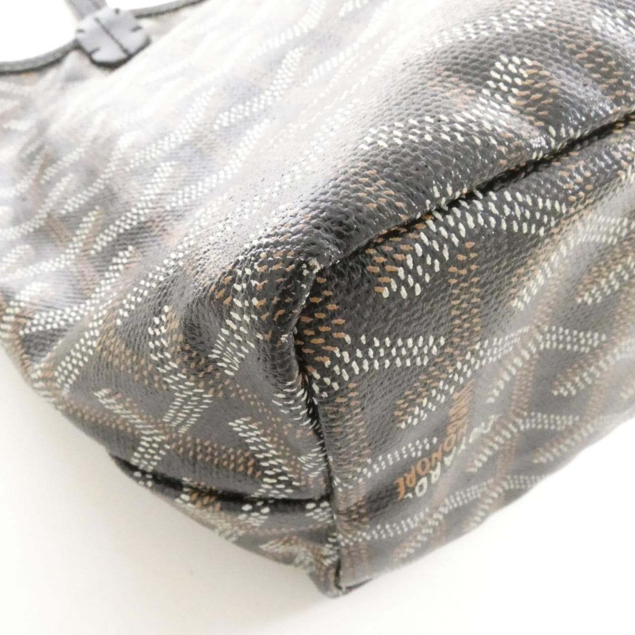 ゴヤール サン ルイ ジュニア AMA LOUIS JU バッグ