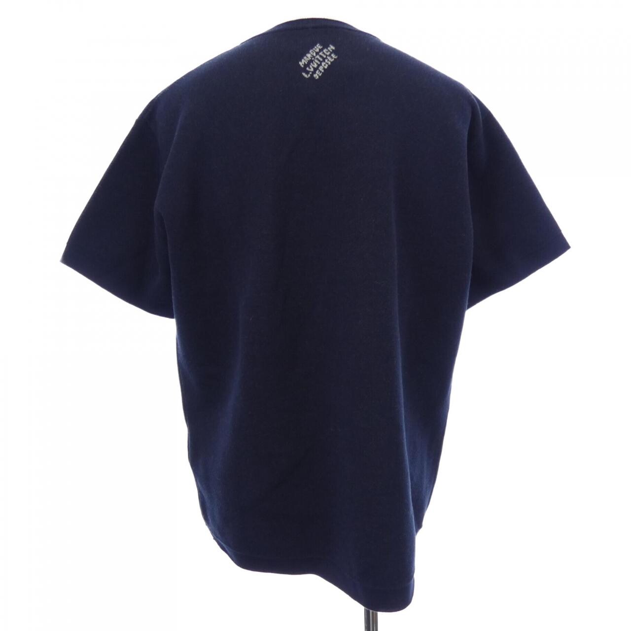 ルイヴィトン LOUIS VUITTON HUN27WE74 ニット