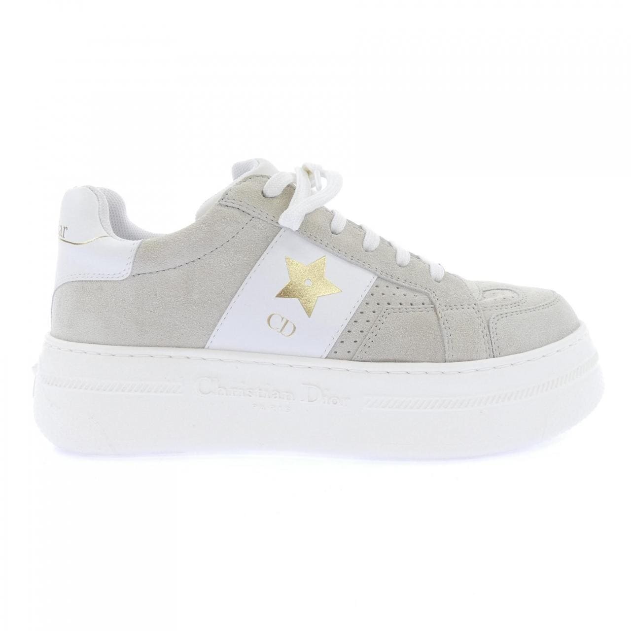 クリスチャンディオール CHRISTIAN DIOR KCK426UKG_S10W スニーカー