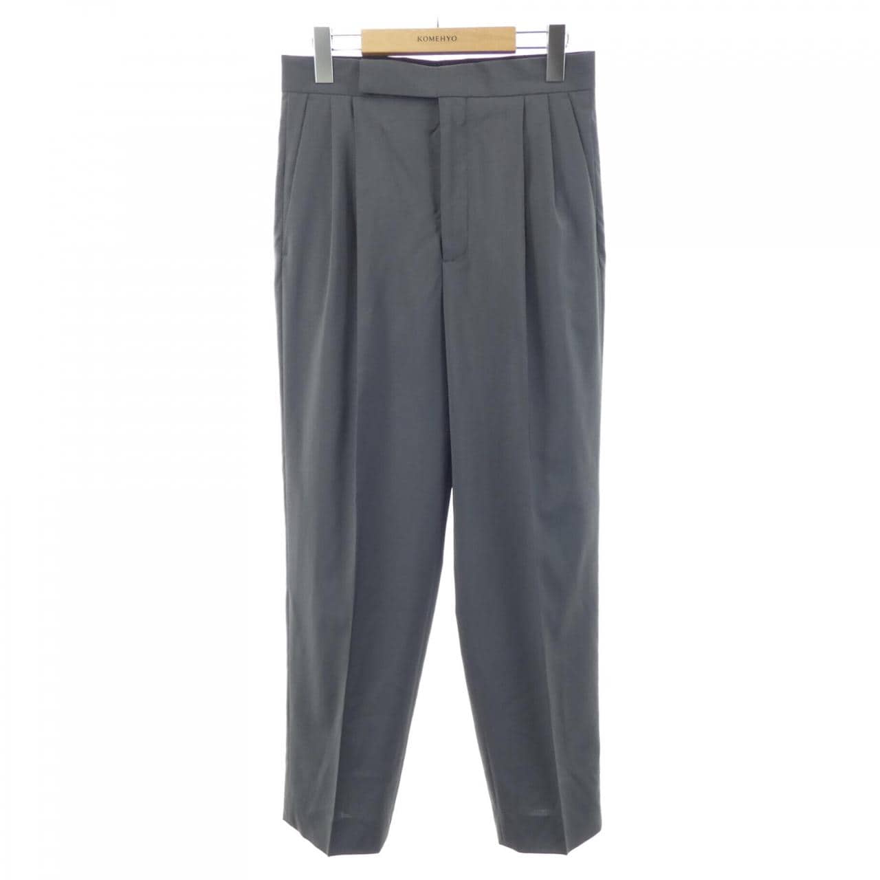 セリーヌ CELINE 2 1S95/460A パンツ