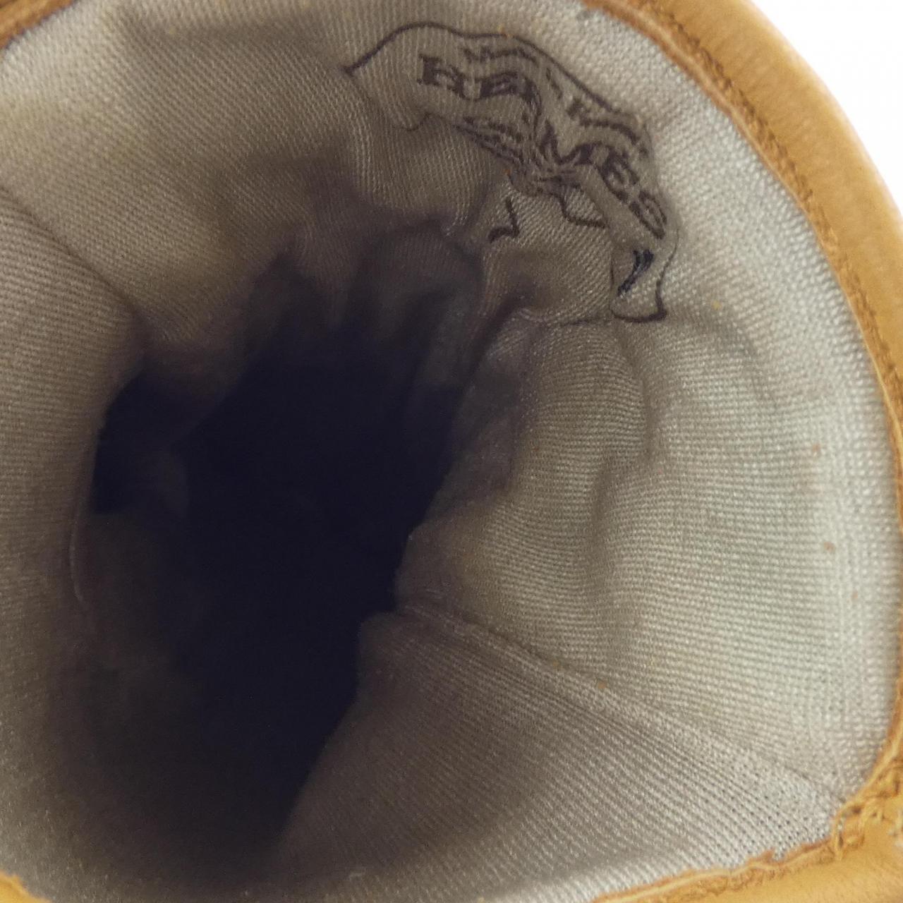 エルメス HERMES GLOVE