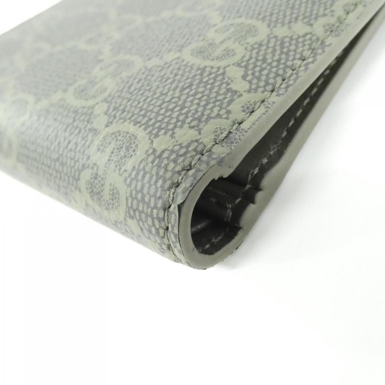 グッチ 768244 FAFBE 財布