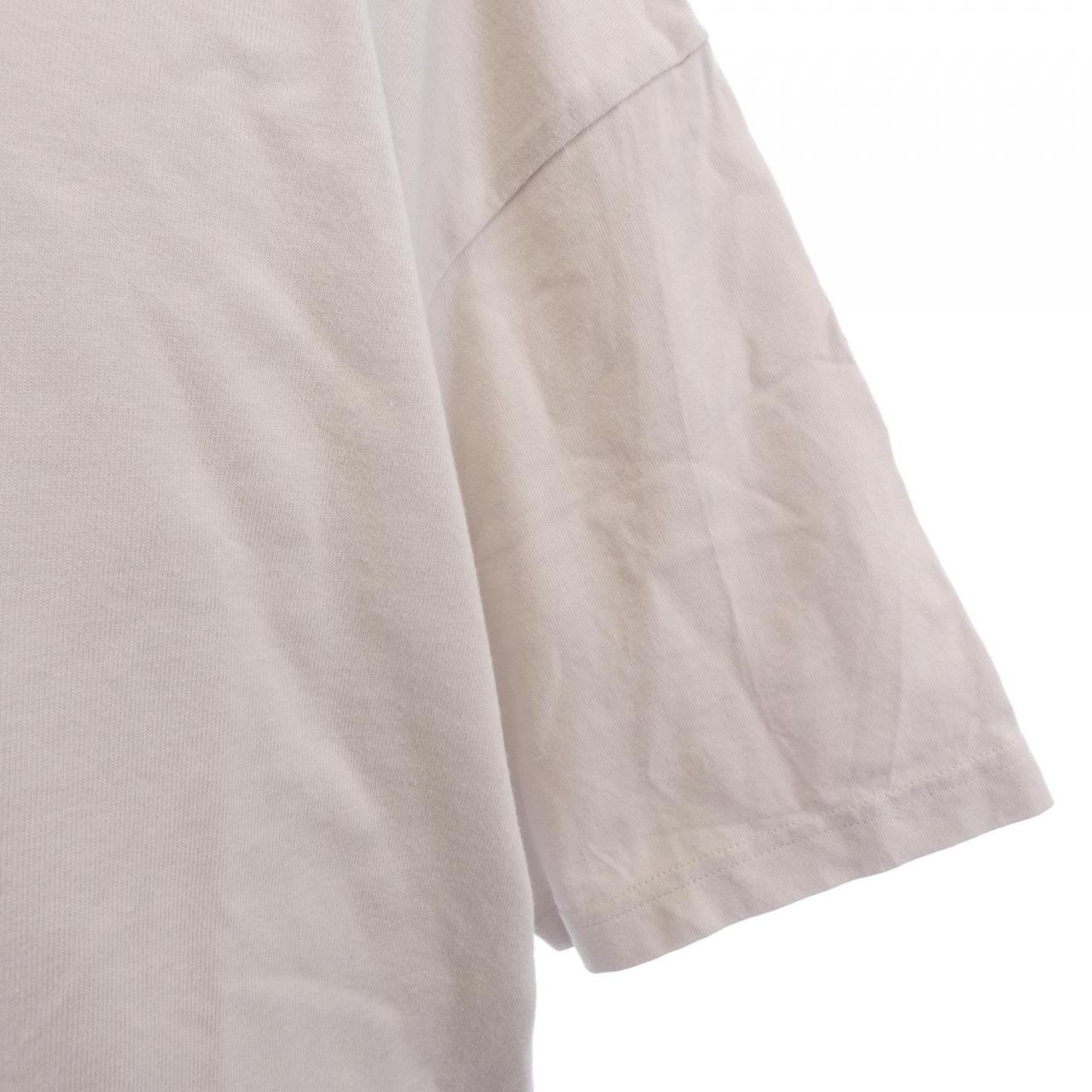 バレンシアガ BALENCIAGA 764235 TPVK1 UNISEX Tシャツ