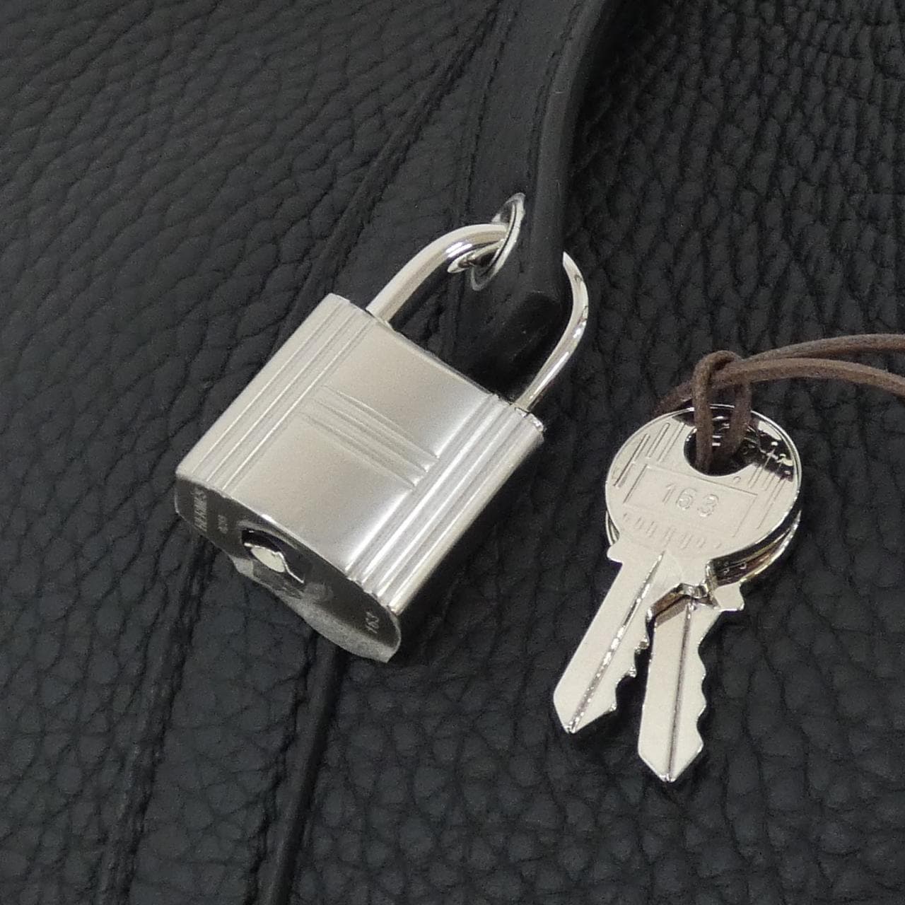 【未使用品】エルメス ピコタン ロック PM 056289CK バッグ
