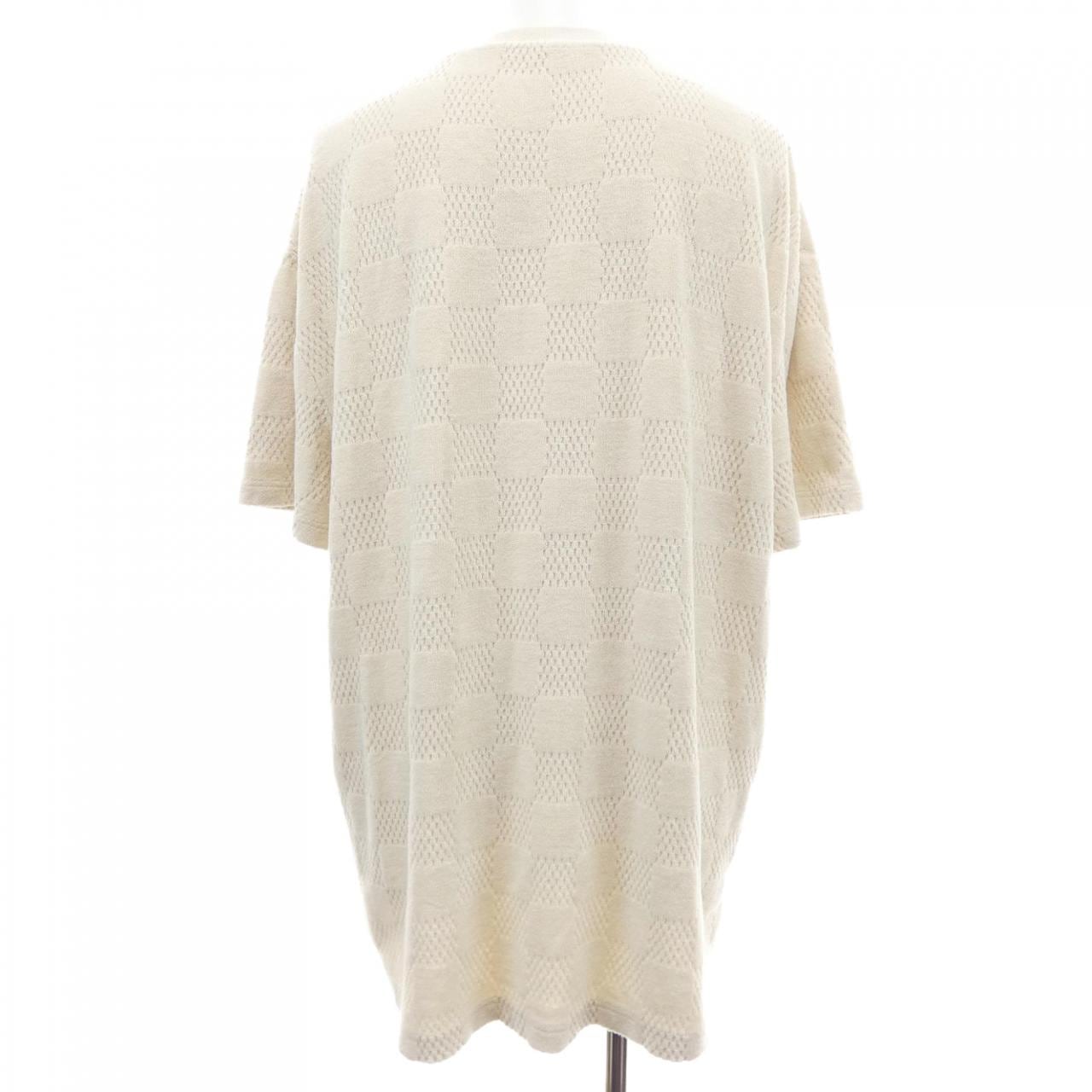 ルイヴィトン LOUIS VUITTON HRY44WRVP Tシャツ