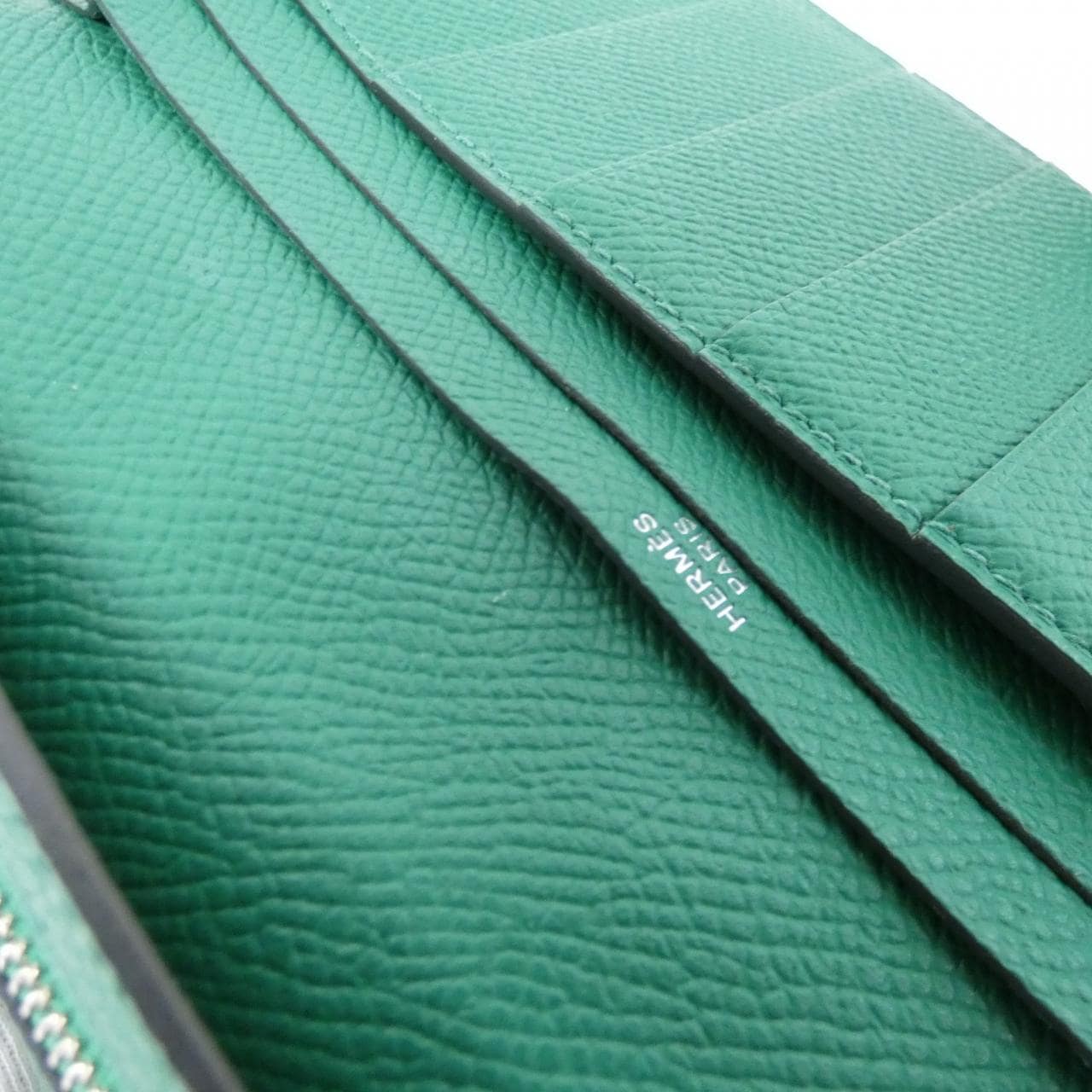 エルメス ベアン スフレ タッチ 082202CK 財布