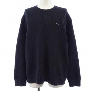 シュプリーム SUPREME ニット