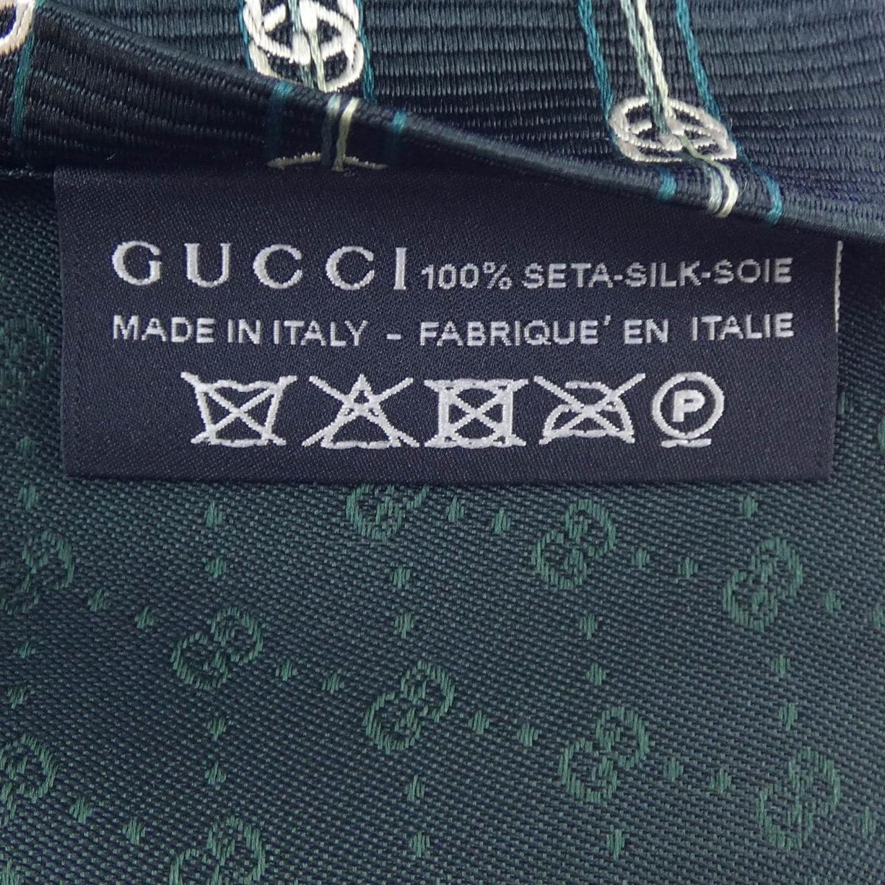 グッチ GUCCI NECKTIE