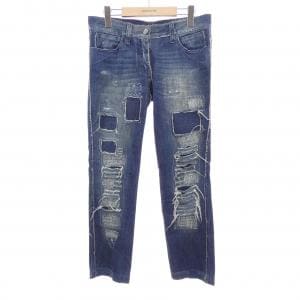ドルチェアンドガッバーナ DOLCE&GABBANA F3JOLED/G8A53 ジーンズ