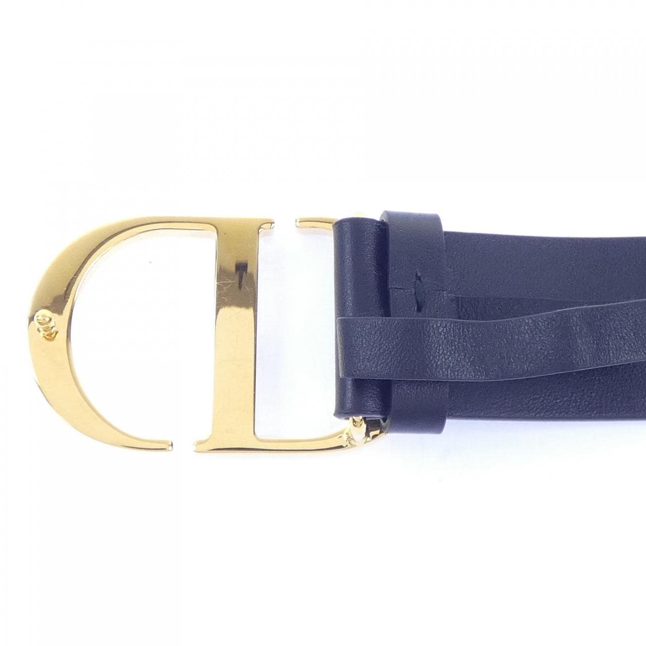 クリスチャンディオール CHRISTIAN DIOR 30 MONTAIGNE 35mm BELT