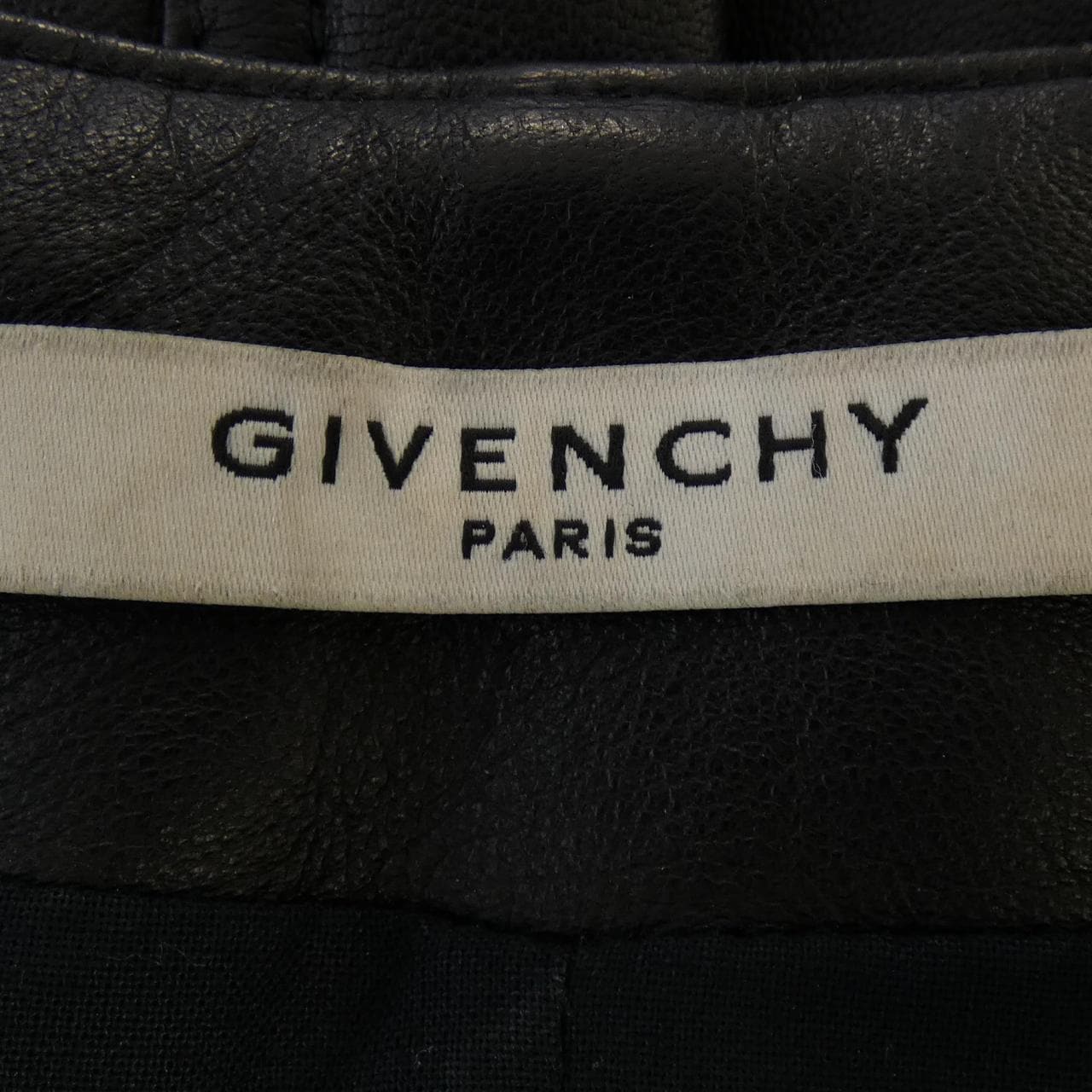 ジバンシー GIVENCHY 14P 1513 600 ブルゾン