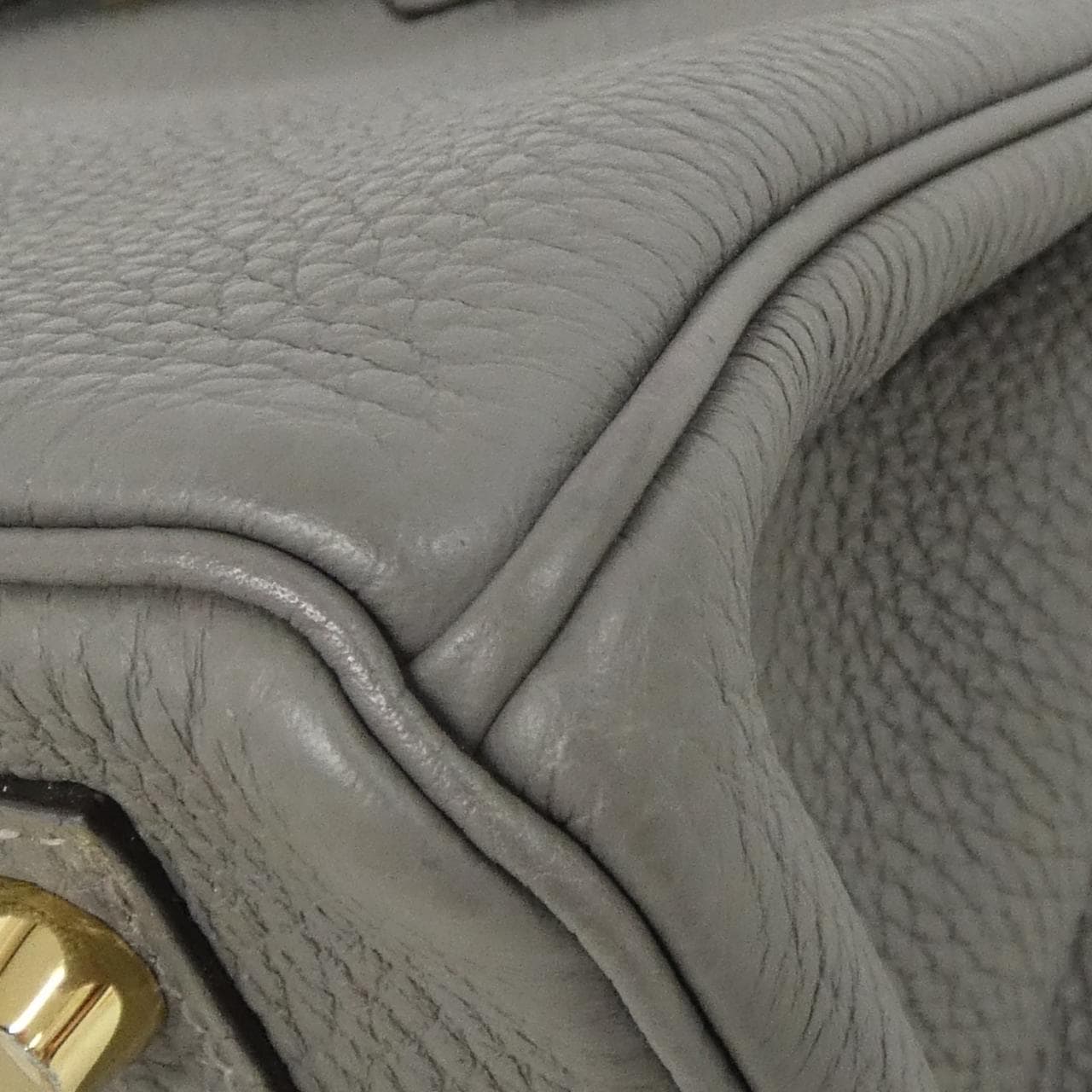 エルメス バーキン 25cm 041344CC バッグ