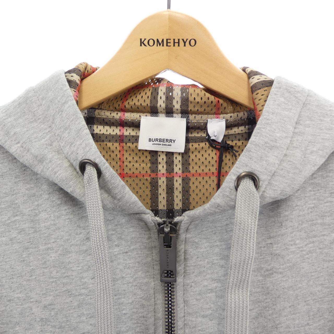 バーバリー BURBERRY 8077271 パーカー