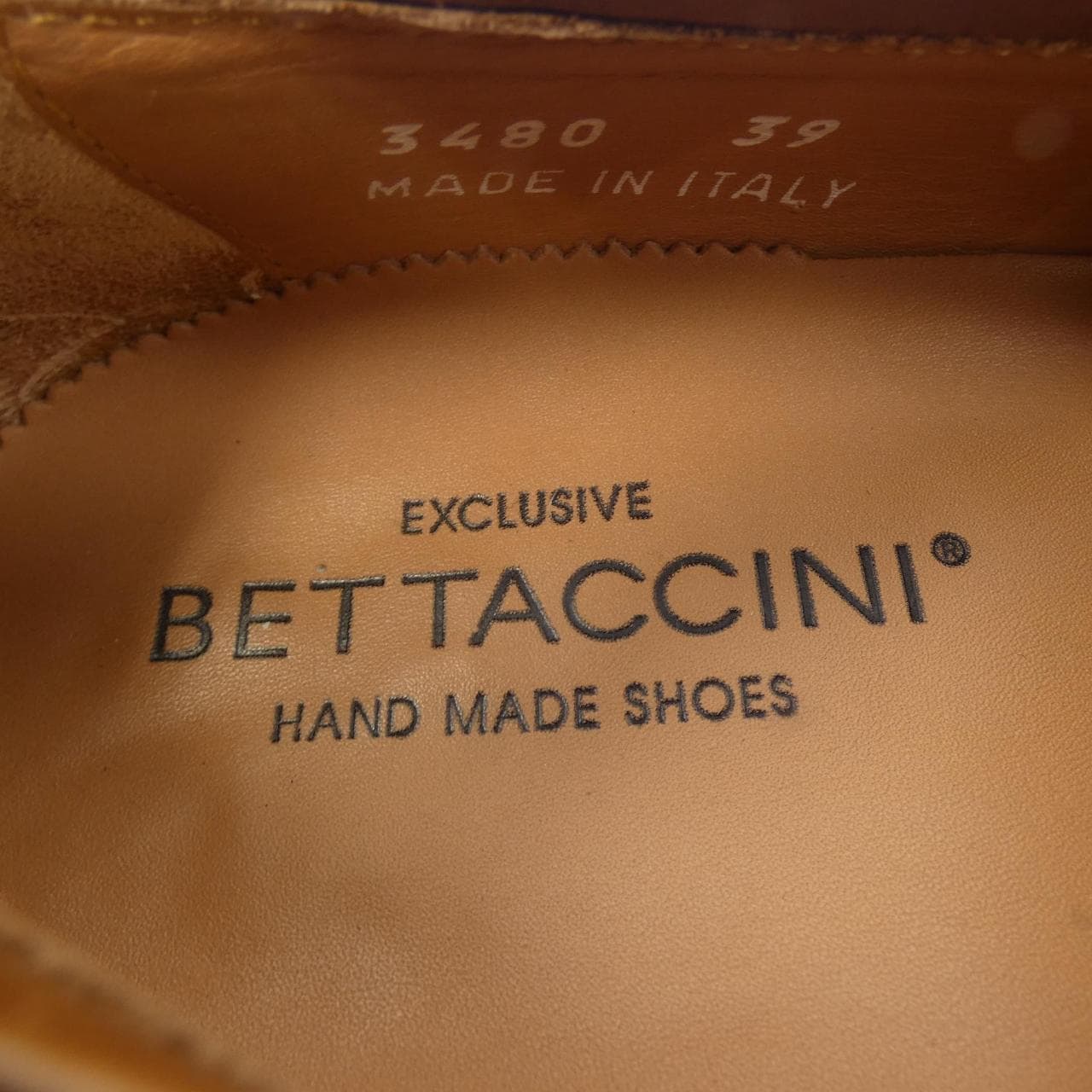 BETTACCINI shoes