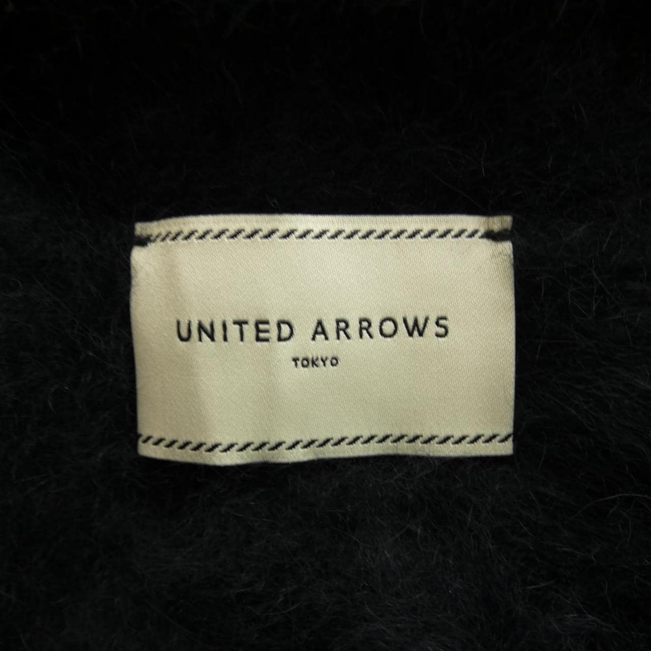 United Arrows UNITED ARROWS开衫