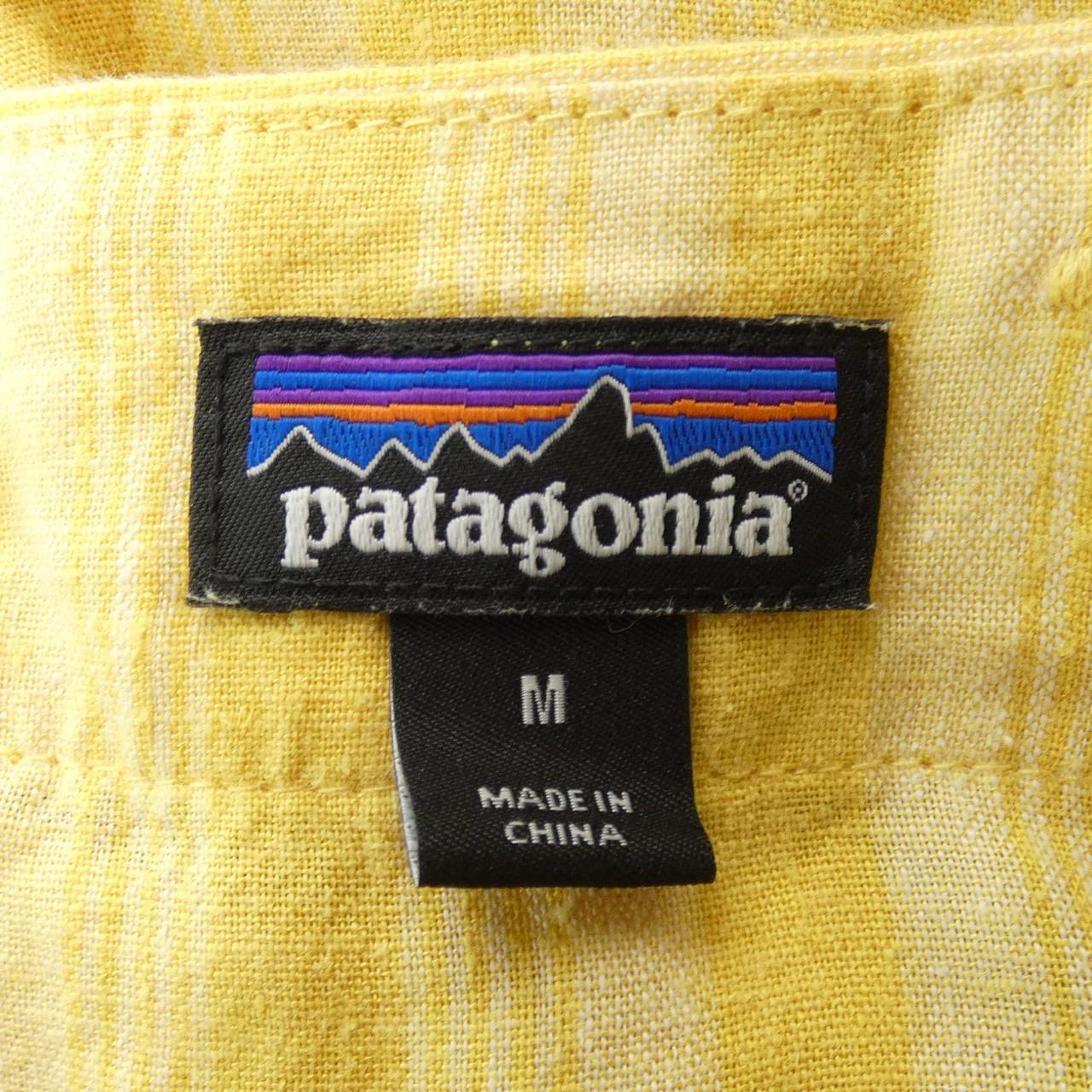 パタゴニア PATAGONIA ワンピース