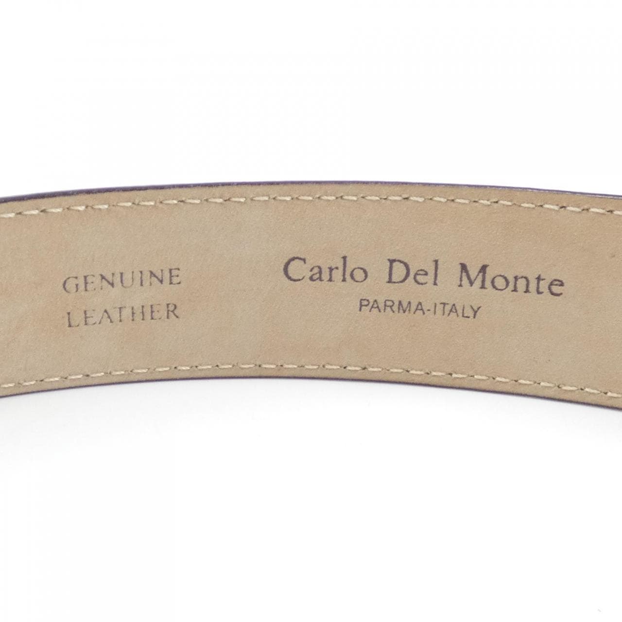 CARLODEL MONTE BELT