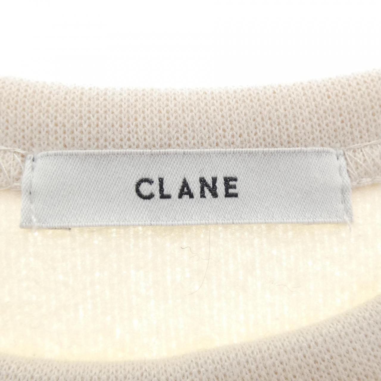 CLANE Sweatshirt