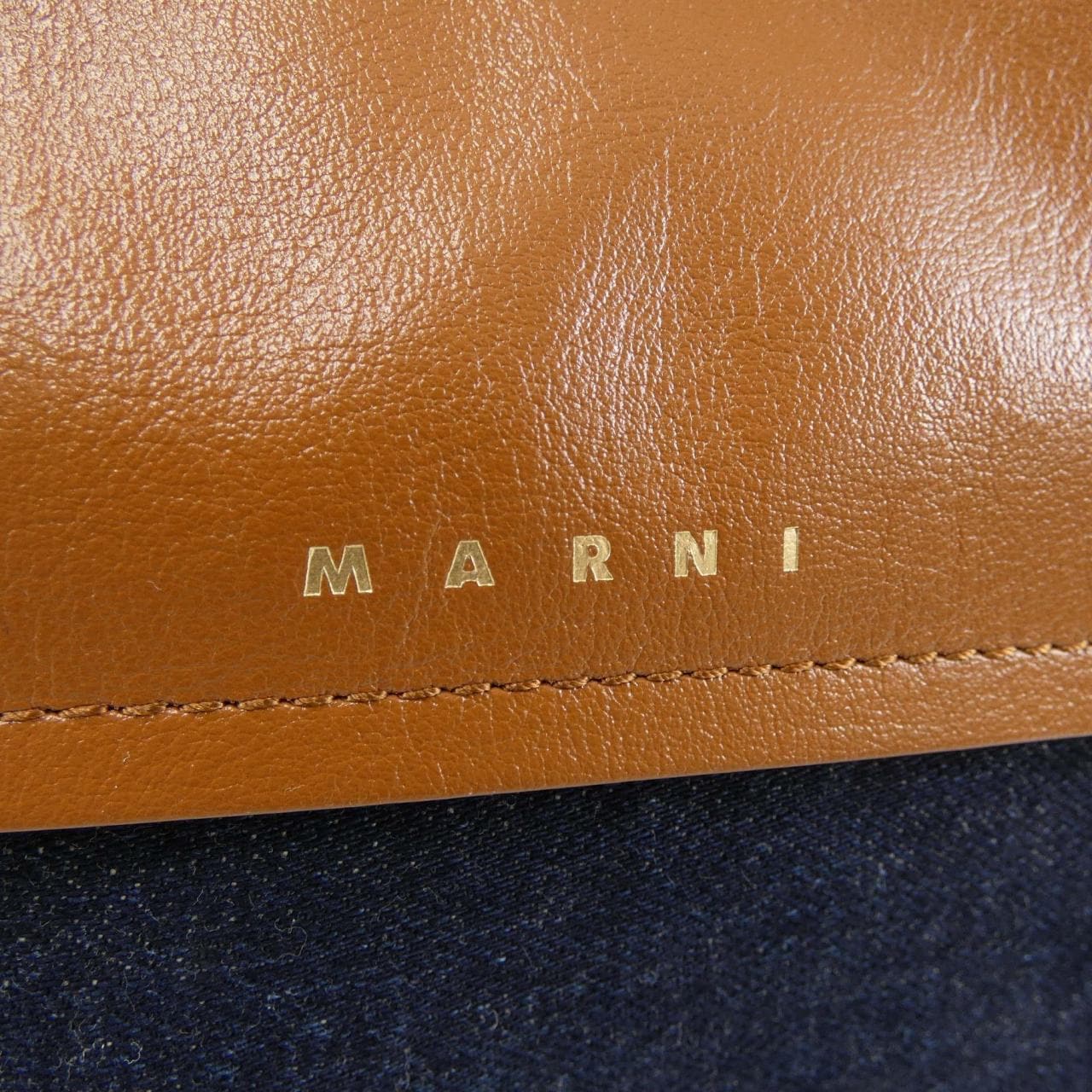 マルニ MARNI BAG