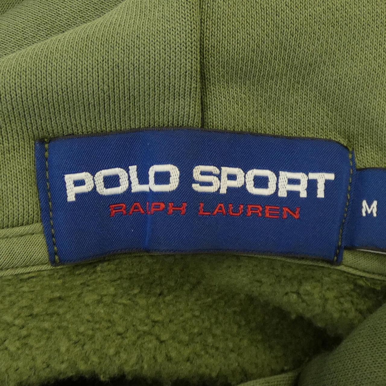 ポロスポーツ POLO SPORT パーカー