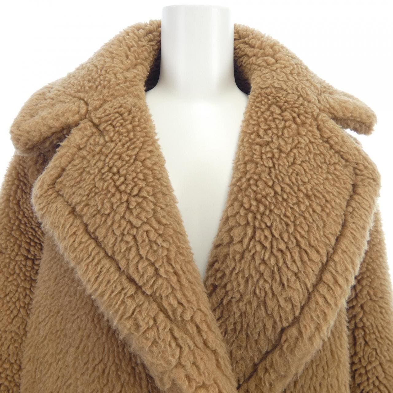 Max Mara Max Mara Coat