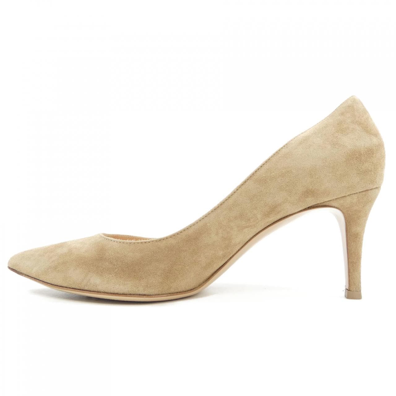 Gianvito Rossi GIANVITO ROSSI pumps
