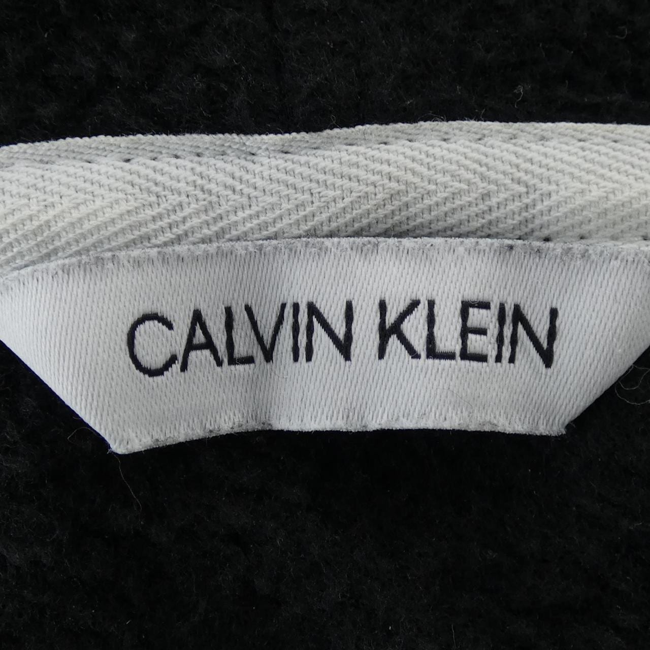 カルバンクライン Calvin Klein パーカー