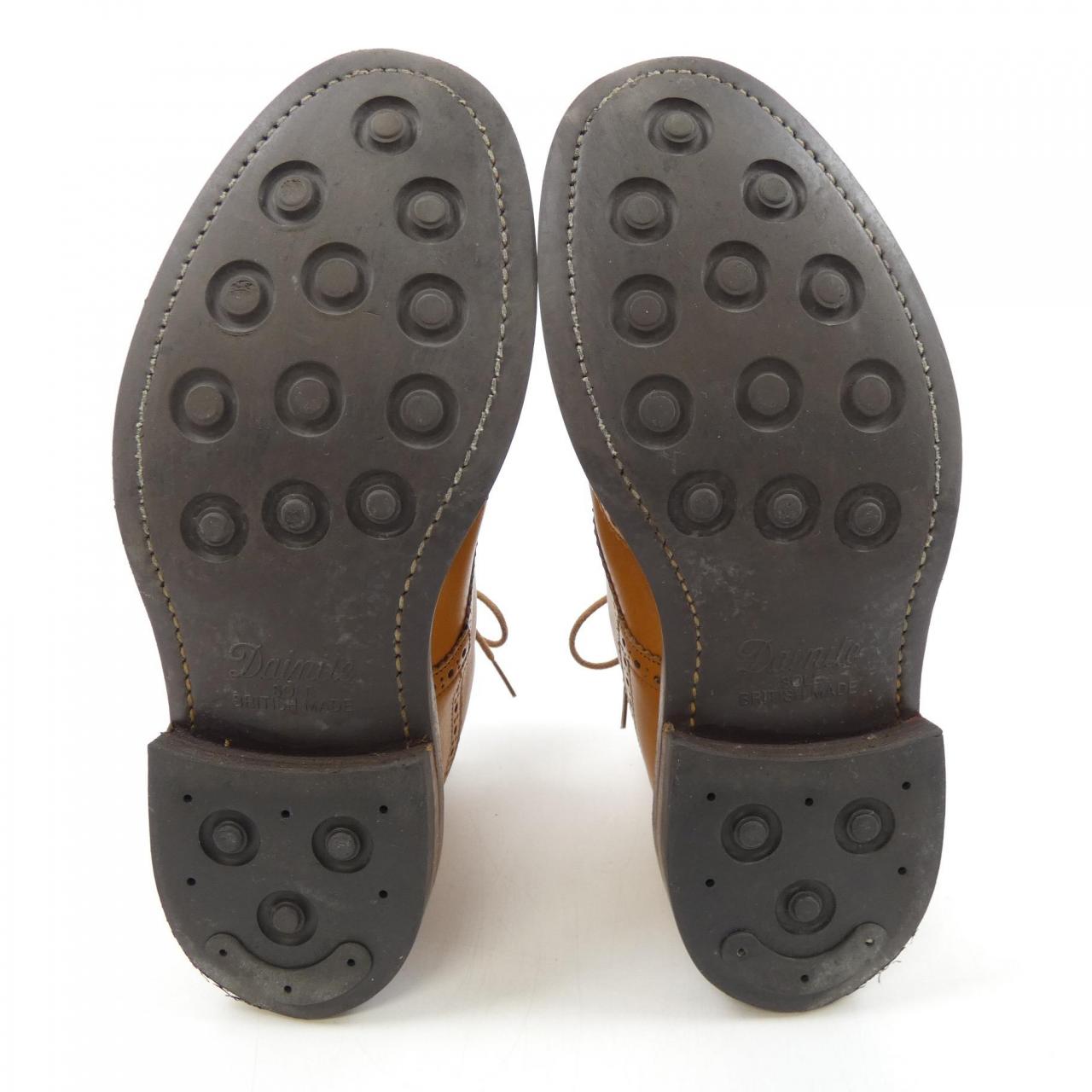トリッカーズ Tricker's ブーツ
