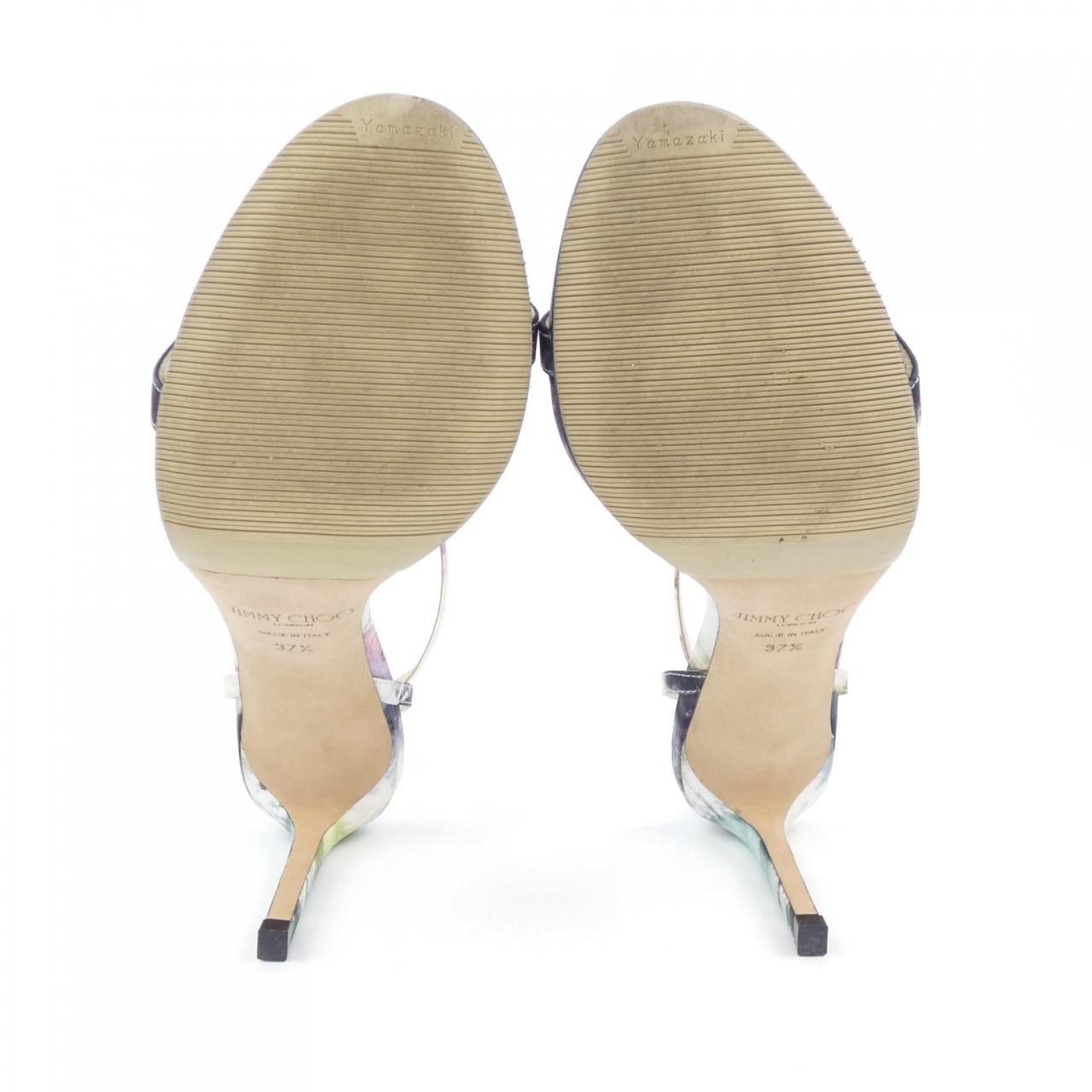 ジミーチュウ JIMMY CHOO サンダル