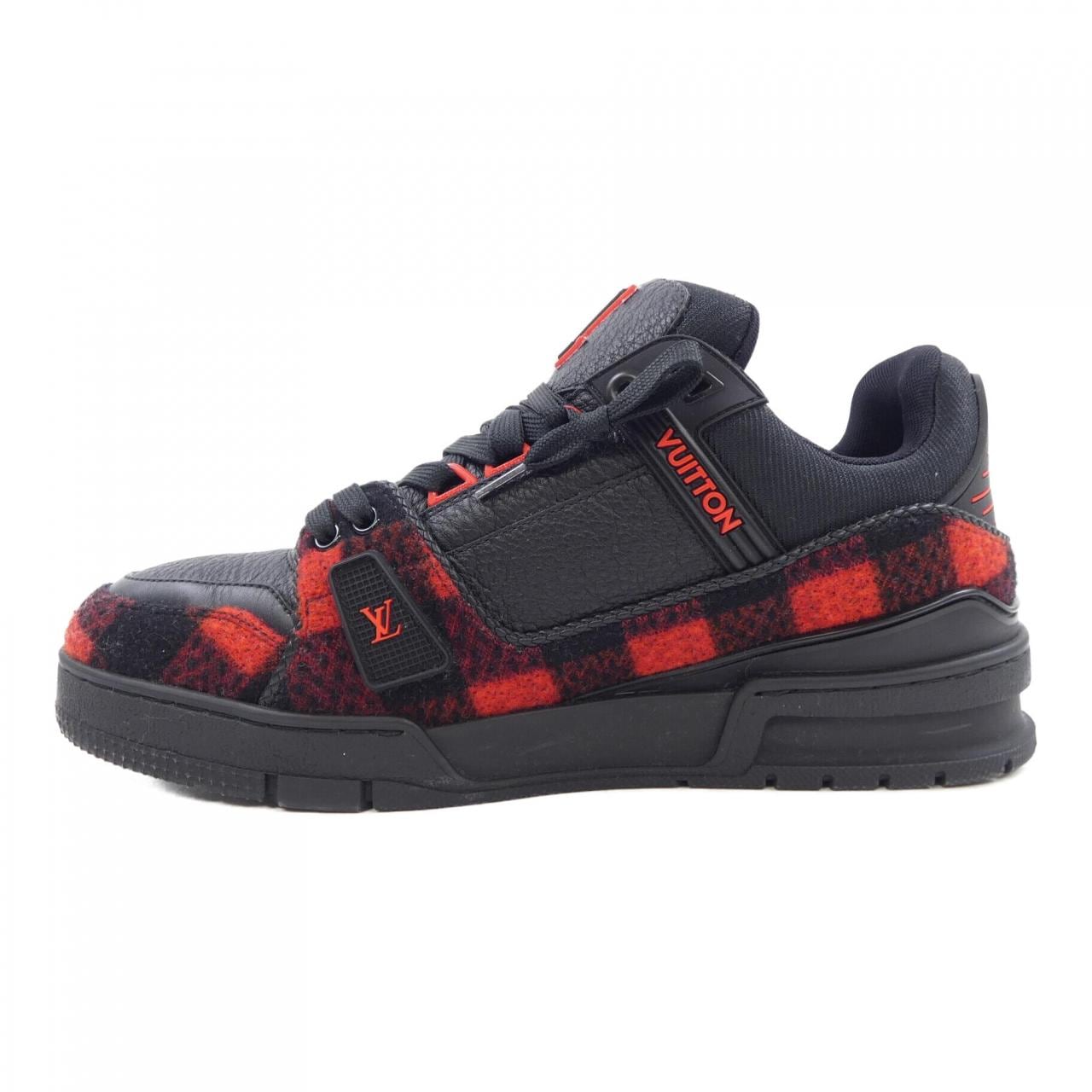 ルイヴィトン LOUIS VUITTON スニーカー