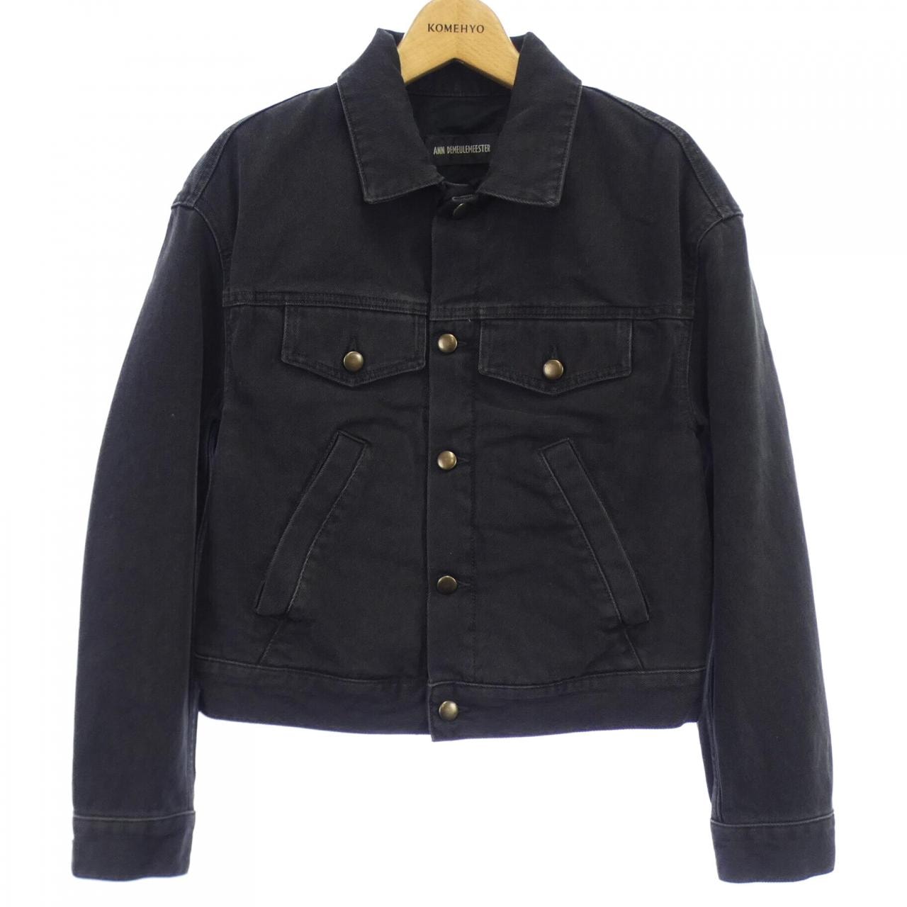 Ann Demeulemeester Blouson