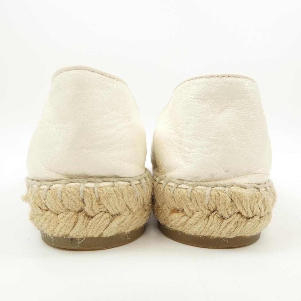 シャネル CHANEL シューズ