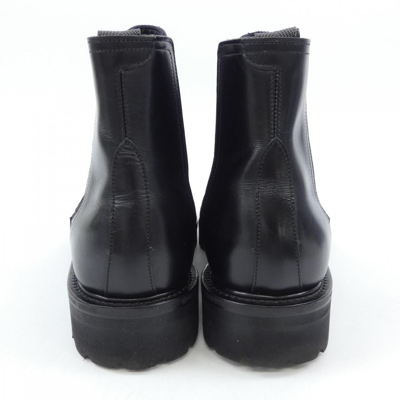 ダブルエイチ WH ブーツ