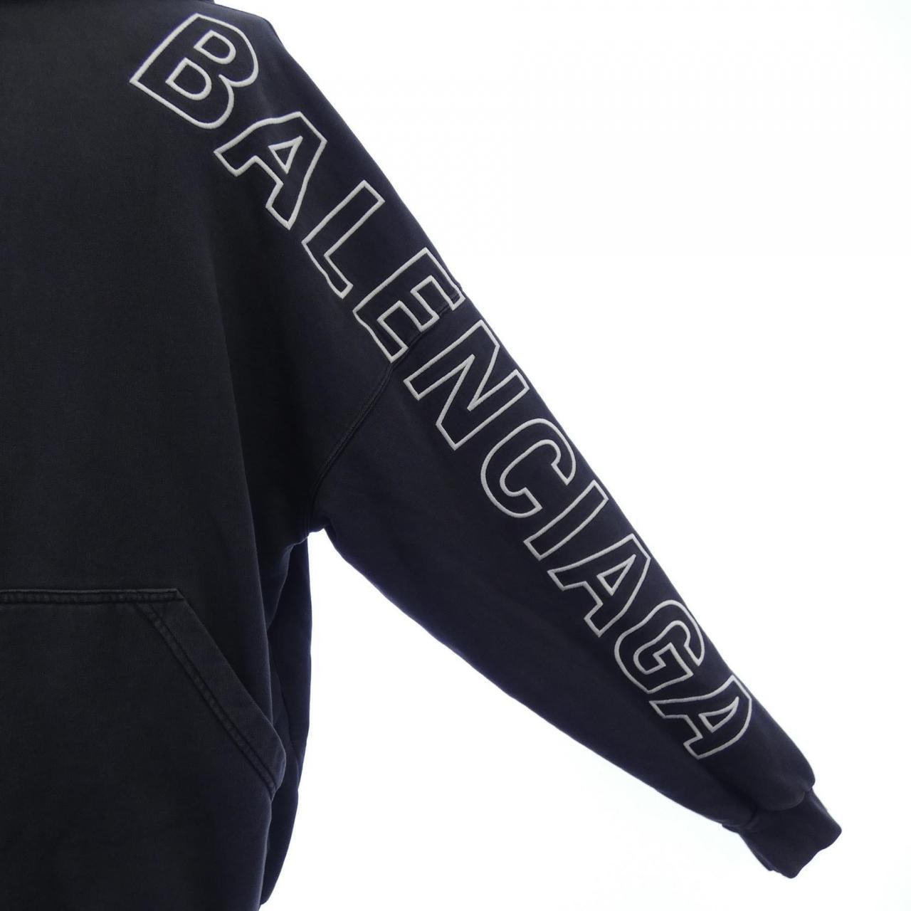 バレンシアガ BALENCIAGA パーカー
