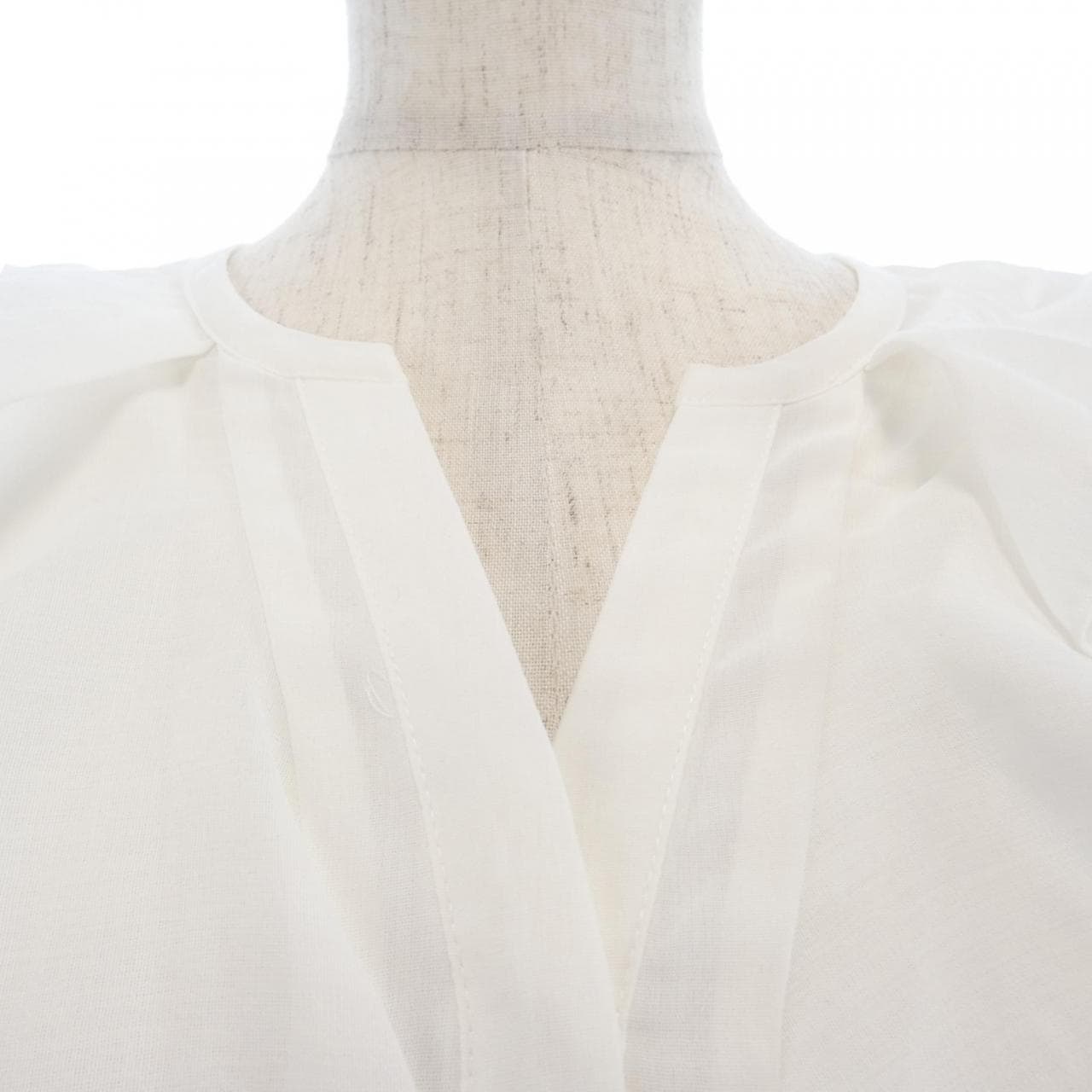 アプワイザーリッシェ Apuweiser-riche シャツ