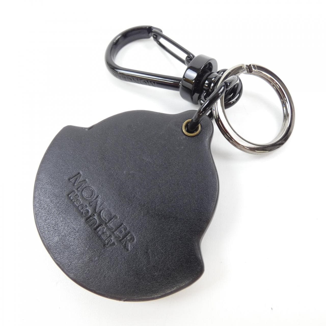 モンクレール MONCLER KEY HOLDER