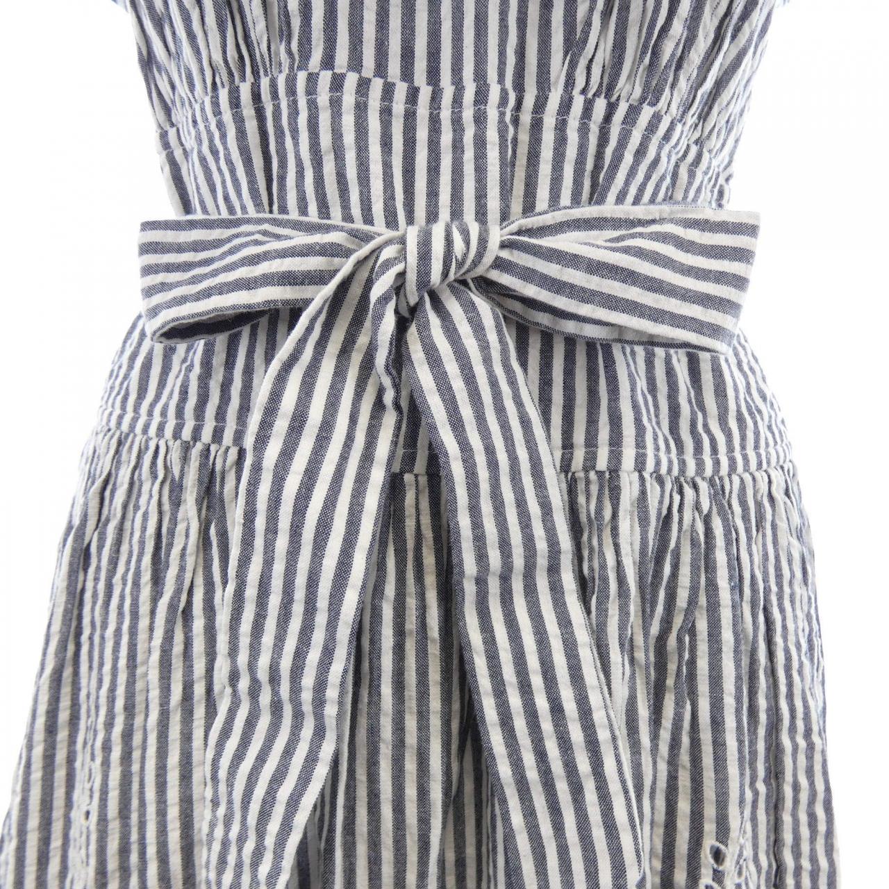 トリーバーチ TORY BURCH 53781 ワンピース