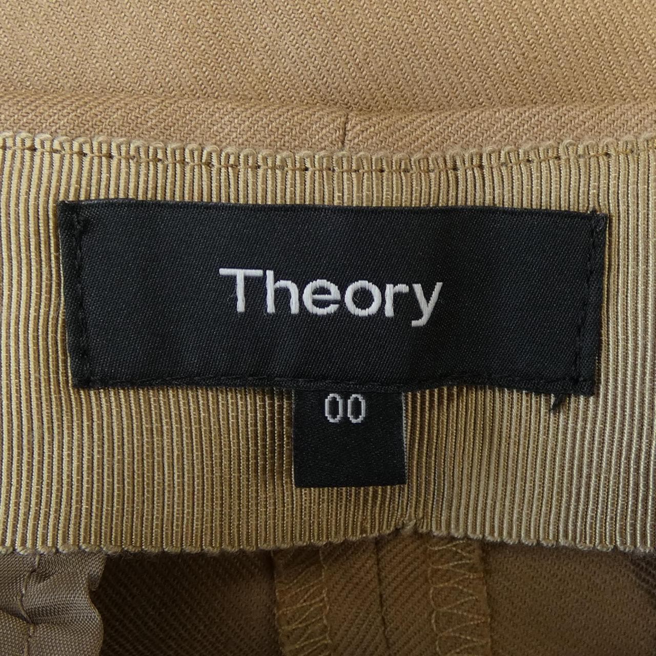 セオリー theory パンツ