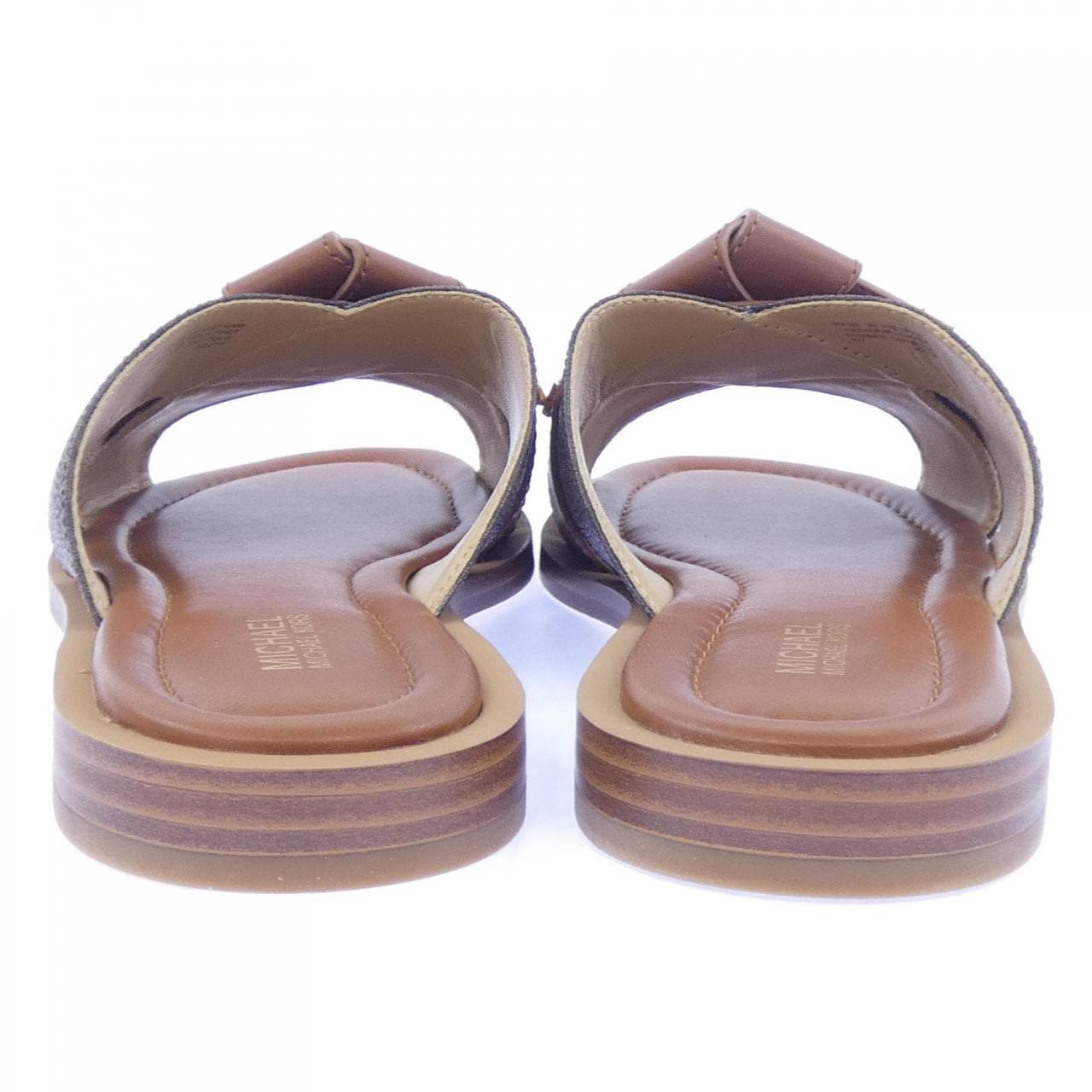 マイケルコース MICHAEL KORS SG21B サンダル