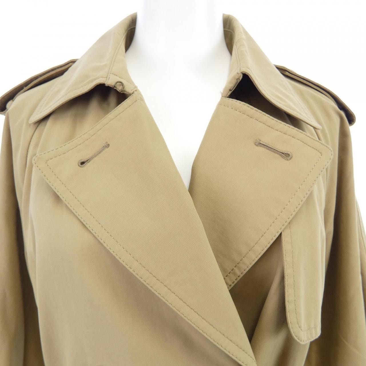 アルアバイル allureville トレンチコート