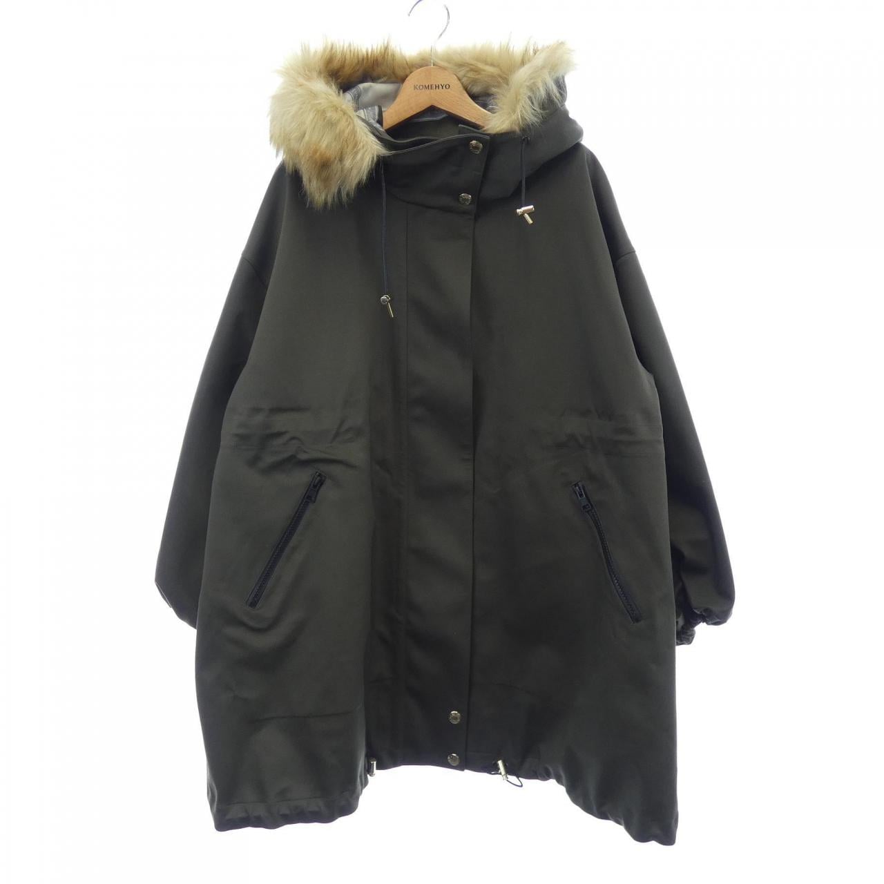Mackintosh MACKINTOSH L222HI1021COTI Coat