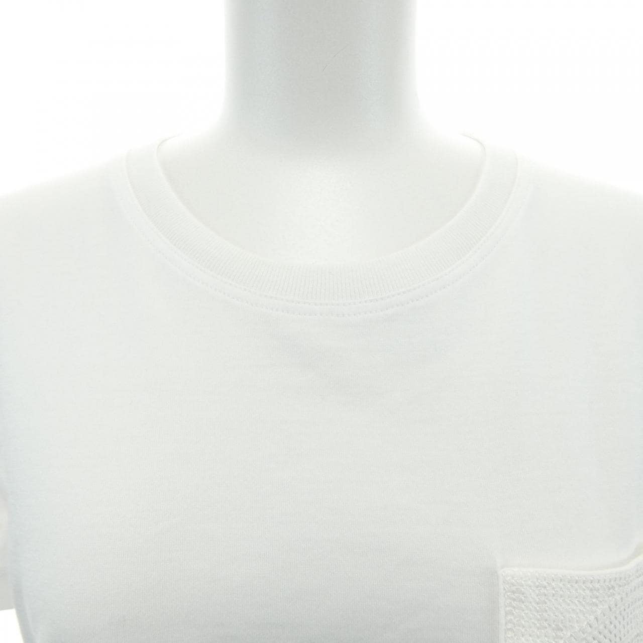 エルメス HERMES モザイク 3E4620DL Tシャツ