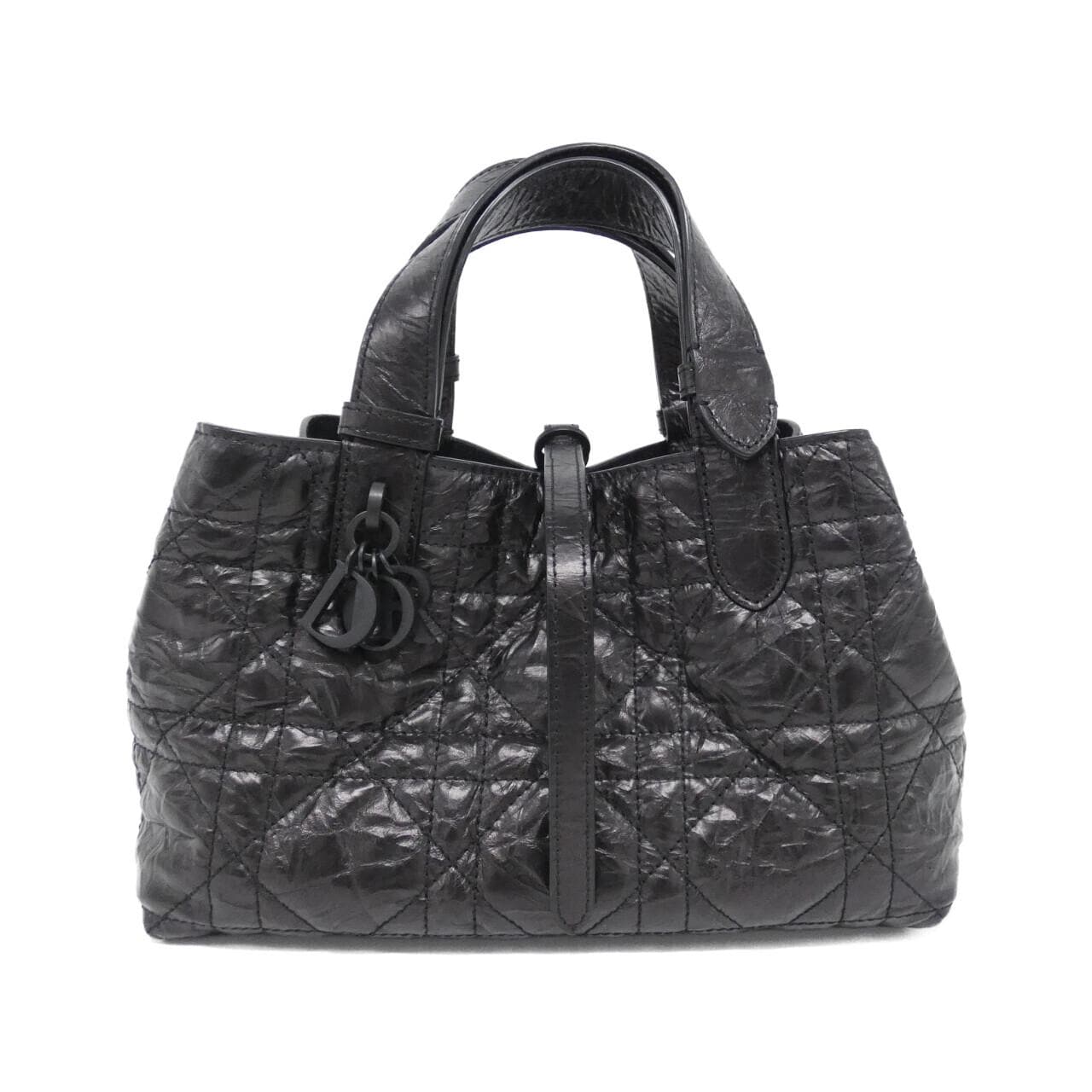 クリスチャンディオール ディオール トゥジュール スモール M2822SNIO バッグ