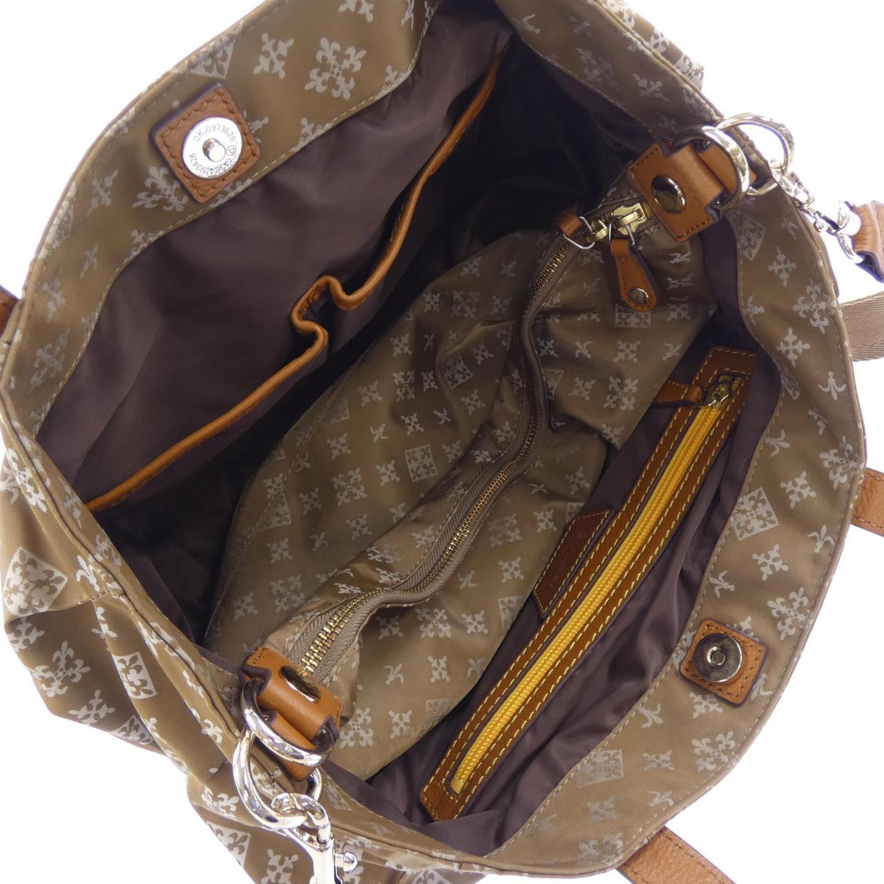 ラシット russet BAG